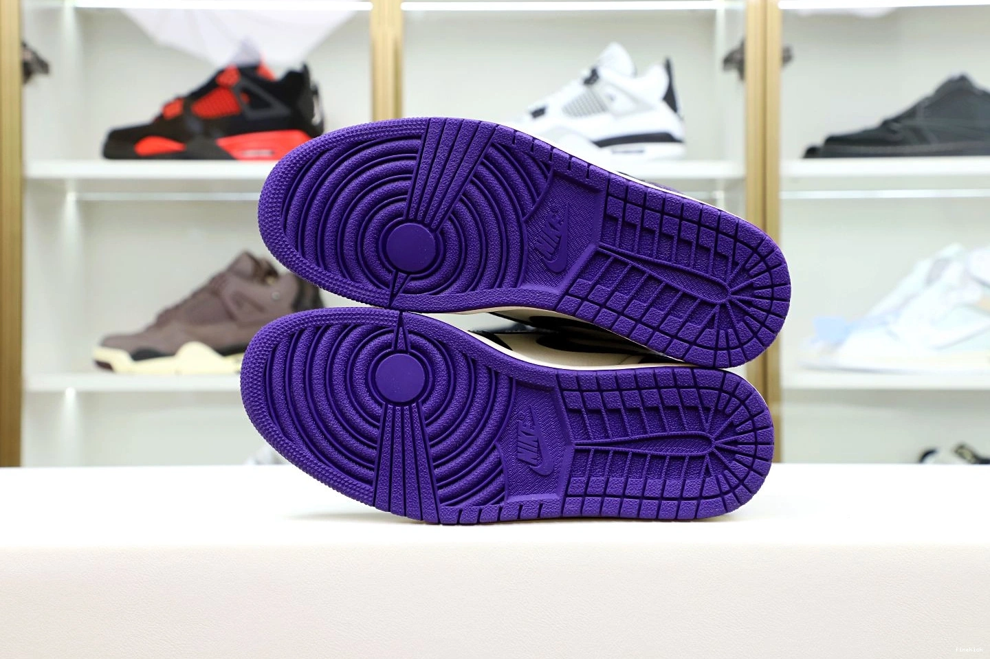 Jordan 1 Air 0802